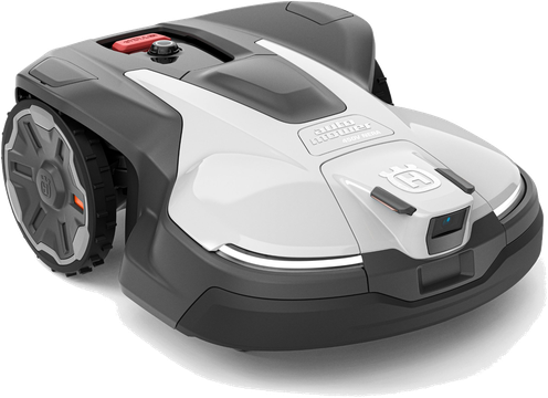 Husqvarna Automower Mähroboter